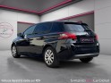 Peugeot 308 puretech 130ch ss bvm6 style full entretien distribution neuve occasion simplicicar la ciotat simplicicar...