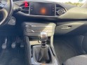 Peugeot 308 puretech 130ch ss bvm6 style full entretien distribution neuve occasion simplicicar la ciotat simplicicar...