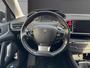 Peugeot 308 puretech 130ch ss bvm6 style full entretien distribution neuve occasion simplicicar la ciotat simplicicar...