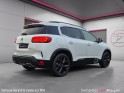 Citroen c5 aircross bluehdi 180 ss eat8 shine pack occasion simplicicar royan simplicicar simplicibike france