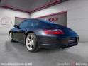 Porsche 911 carrera coupe 997 3.6i occasion simplicicar rennes simplicicar simplicibike france