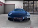 Porsche 911 carrera coupe 997 3.6i occasion simplicicar rennes simplicicar simplicibike france