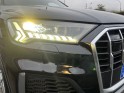 Audi q7 q7 55 tfsi e 380 tiptronic 8 quattro s line - garantie 12 mois - to - tva recup - entretiens exclusif audi - bang ......