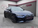 Bmw i4 e drive 40 m sport m sport occasion simplicicar arras  simplicicar simplicibike france