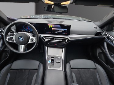 Bmw i4 e drive 40 m sport m sport occasion simplicicar arras  simplicicar simplicibike france