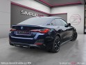 Bmw i4 e drive 40 m sport m sport occasion simplicicar arras  simplicicar simplicibike france