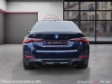 Bmw i4 e drive 40 m sport m sport occasion simplicicar arras  simplicicar simplicibike france