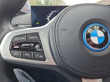 Bmw i4 e drive 40 m sport m sport occasion simplicicar arras  simplicicar simplicibike france