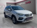 Seat ateca 1.5 tsi 150 ch start/stop dsg7 xperience occasion simplicicar lille  simplicicar simplicibike france