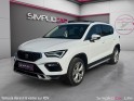 Seat ateca 1.5 tsi 150 ch start/stop dsg7 xperience occasion simplicicar lille  simplicicar simplicibike france