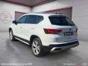 Seat ateca 1.5 tsi 150 ch start/stop dsg7 xperience occasion simplicicar lille  simplicicar simplicibike france