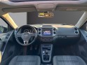 Volkswagen tiguan lounge 1.4 tsi 150ch - toit ouvrant - faible km - occasion simplicicar compiegne simplicicar simplicibike...