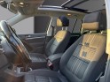 Volkswagen tiguan lounge 1.4 tsi 150ch - toit ouvrant - faible km - occasion simplicicar compiegne simplicicar simplicibike...