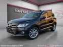 Volkswagen tiguan lounge 1.4 tsi 150ch - toit ouvrant - faible km - occasion simplicicar compiegne simplicicar simplicibike...