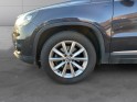 Volkswagen tiguan lounge 1.4 tsi 150ch - toit ouvrant - faible km - occasion simplicicar compiegne simplicicar simplicibike...