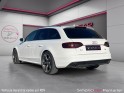 Audi a4 avant v6 3.0 tdi 245 quattro s line s tronic a occasion simplicicar pontarlier simplicicar simplicibike france