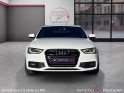 Audi a4 avant v6 3.0 tdi 245 quattro s line s tronic a occasion simplicicar pontarlier simplicicar simplicibike france