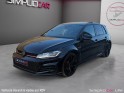 Volkswagen golf 2.0 tsi 245 dsg7 gti performance occasion simplicicar lille  simplicicar simplicibike france