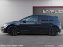 Volkswagen golf 2.0 tsi 245 dsg7 gti performance occasion simplicicar lille  simplicicar simplicibike france