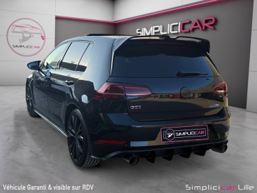 Volkswagen golf 2.0 tsi 245 dsg7 gti performance occasion simplicicar lille  simplicicar simplicibike france