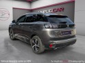 Peugeot 3008 hybrid 225 e-eat8 gt pack - garantie 12 mois - car play - toit ouvrant - camera de recul - coffre electrique...