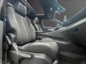 Peugeot 3008 hybrid 225 e-eat8 gt pack - garantie 12 mois - car play - toit ouvrant - camera de recul - coffre electrique...