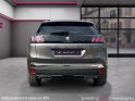 Peugeot 3008 hybrid 225 e-eat8 gt pack - garantie 12 mois - car play - toit ouvrant - camera de recul - coffre electrique...