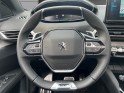 Peugeot 3008 hybrid 225 e-eat8 gt pack - garantie 12 mois - car play - toit ouvrant - camera de recul - coffre electrique...