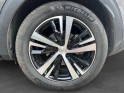 Peugeot 3008 hybrid 225 e-eat8 gt pack - garantie 12 mois - car play - toit ouvrant - camera de recul - coffre electrique...