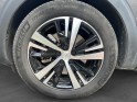 Peugeot 3008 hybrid 225 e-eat8 gt pack - garantie 12 mois - car play - toit ouvrant - camera de recul - coffre electrique...