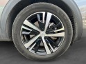 Peugeot 3008 hybrid 225 e-eat8 gt pack - garantie 12 mois - car play - toit ouvrant - camera de recul - coffre electrique...