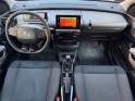 Citroen c4 cactus puretech 110 ch ss bvm6 live, régulateur de vitesse, attelage, entretien citroën, garantie 12 mois...