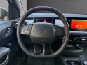 Citroen c4 cactus puretech 110 ch ss bvm6 live, régulateur de vitesse, attelage, entretien citroën, garantie 12 mois...