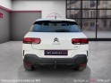 Citroen c4 cactus puretech 110 ch ss bvm6 live, régulateur de vitesse, attelage, entretien citroën, garantie 12 mois...