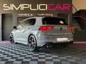 Volkswagen golf 2.0 tdi scr 200 dsg7 gtd garantie 12 mois occasion  simplicicar aix les bains simplicicar simplicibike france