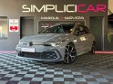 Volkswagen golf 2.0 tdi scr 200 dsg7 gtd garantie 12 mois occasion  simplicicar aix les bains simplicicar simplicibike france