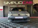 Volkswagen golf 2.0 tdi scr 200 dsg7 gtd garantie 12 mois occasion  simplicicar aix les bains simplicicar simplicibike france