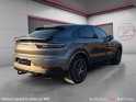 Porsche cayenne coupe e-hybrid 3.0 v6 462 ch tiptronic bva occasion simplicicar rennes simplicicar simplicibike france