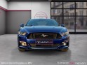 Ford mustang fastback v8 5.0 421 ch fastback bvm6  véhicule français  garantie 12 mois occasion simplicicar vernon...