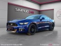 Ford mustang fastback v8 5.0 421 ch fastback bvm6  véhicule français  garantie 12 mois occasion simplicicar vernon...