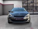 Peugeot 308 1.2 puretech 130ch ss eat6 allure, caméra de recul, courroie neuve, garantie 12 mois occasion simplicicar...