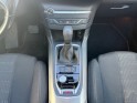 Peugeot 308 1.2 puretech 130ch ss eat6 allure, caméra de recul, courroie neuve, garantie 12 mois occasion simplicicar...