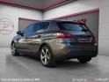 Peugeot 308 1.2 puretech 130ch ss eat6 allure, caméra de recul, courroie neuve, garantie 12 mois occasion simplicicar...