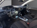 Peugeot 308 1.2 puretech 130ch ss eat6 allure, caméra de recul, courroie neuve, garantie 12 mois occasion simplicicar...