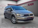 Volkswagen touran 1.6 tdi 115 bmt 7pl trendline occasion simplicicar lagny  simplicicar simplicibike france