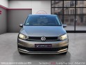 Volkswagen touran 1.6 tdi 115 bmt 7pl trendline occasion simplicicar lagny  simplicicar simplicibike france