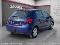 Peugeot 208 1.0 vti 68ch bvm5 like occasion simplicicar lagny  simplicicar simplicibike france