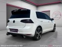 Volkswagen golf performance bluemotion technology  2.0 tsi 230 dsg6 gti occasion avignon (84) simplicicar simplicibike france