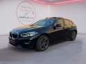 Bmw serie 1 f40 edition sport 118i 140ch carplay/ toit ouvrant / full entretien bmw occasion simplicicar orgeval  simplicicar...