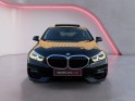 Bmw serie 1 f40 edition sport 118i 140ch carplay/ toit ouvrant / full entretien bmw occasion simplicicar orgeval  simplicicar...